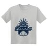 Youth DryBlend ® 50 Cotton/50 Poly T Shirt Thumbnail