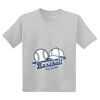 Youth DryBlend ® 50 Cotton/50 Poly T Shirt Thumbnail