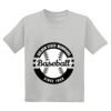 Youth DryBlend ® 50 Cotton/50 Poly T Shirt Thumbnail