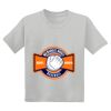 Youth DryBlend ® 50 Cotton/50 Poly T Shirt Thumbnail