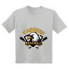 Youth DryBlend ® 50 Cotton/50 Poly T Shirt Thumbnail