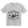 Youth DryBlend ® 50 Cotton/50 Poly T Shirt Thumbnail