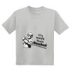 Youth DryBlend ® 50 Cotton/50 Poly T Shirt Thumbnail