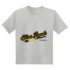 Youth DryBlend ® 50 Cotton/50 Poly T Shirt Thumbnail