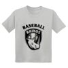 Youth DryBlend ® 50 Cotton/50 Poly T Shirt Thumbnail