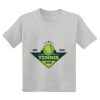 Youth DryBlend ® 50 Cotton/50 Poly T Shirt Thumbnail