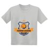 Youth DryBlend ® 50 Cotton/50 Poly T Shirt Thumbnail