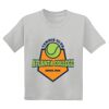 Youth DryBlend ® 50 Cotton/50 Poly T Shirt Thumbnail