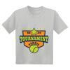 Youth DryBlend ® 50 Cotton/50 Poly T Shirt Thumbnail