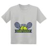 Youth DryBlend ® 50 Cotton/50 Poly T Shirt Thumbnail