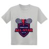 Youth DryBlend ® 50 Cotton/50 Poly T Shirt Thumbnail