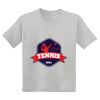 Youth DryBlend ® 50 Cotton/50 Poly T Shirt Thumbnail