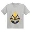 Youth DryBlend ® 50 Cotton/50 Poly T Shirt Thumbnail