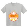 Youth DryBlend ® 50 Cotton/50 Poly T Shirt Thumbnail