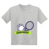 Youth DryBlend ® 50 Cotton/50 Poly T Shirt Thumbnail