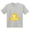 Youth DryBlend ® 50 Cotton/50 Poly T Shirt Thumbnail