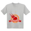 Youth DryBlend ® 50 Cotton/50 Poly T Shirt Thumbnail