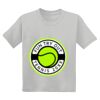 Youth DryBlend ® 50 Cotton/50 Poly T Shirt Thumbnail