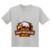 Youth DryBlend ® 50 Cotton/50 Poly T Shirt Thumbnail