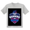 Youth DryBlend ® 50 Cotton/50 Poly T Shirt Thumbnail