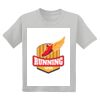 Youth DryBlend ® 50 Cotton/50 Poly T Shirt Thumbnail