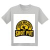 Youth DryBlend ® 50 Cotton/50 Poly T Shirt Thumbnail