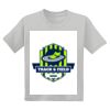 Youth DryBlend ® 50 Cotton/50 Poly T Shirt Thumbnail