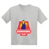 Youth DryBlend ® 50 Cotton/50 Poly T Shirt Thumbnail