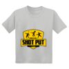 Youth DryBlend ® 50 Cotton/50 Poly T Shirt Thumbnail