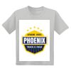 Youth DryBlend ® 50 Cotton/50 Poly T Shirt Thumbnail