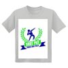 Youth DryBlend ® 50 Cotton/50 Poly T Shirt Thumbnail