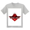 Youth DryBlend ® 50 Cotton/50 Poly T Shirt Thumbnail