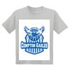 Youth DryBlend ® 50 Cotton/50 Poly T Shirt Thumbnail