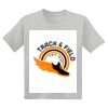 Youth DryBlend ® 50 Cotton/50 Poly T Shirt Thumbnail