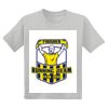 Youth DryBlend ® 50 Cotton/50 Poly T Shirt Thumbnail