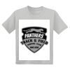 Youth DryBlend ® 50 Cotton/50 Poly T Shirt Thumbnail