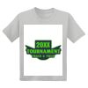 Youth DryBlend ® 50 Cotton/50 Poly T Shirt Thumbnail