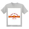 Youth DryBlend ® 50 Cotton/50 Poly T Shirt Thumbnail