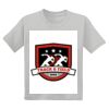 Youth DryBlend ® 50 Cotton/50 Poly T Shirt Thumbnail