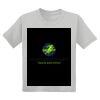 Youth DryBlend ® 50 Cotton/50 Poly T Shirt Thumbnail