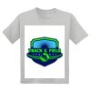 Youth DryBlend ® 50 Cotton/50 Poly T Shirt Thumbnail