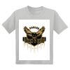 Youth DryBlend ® 50 Cotton/50 Poly T Shirt Thumbnail