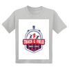 Youth DryBlend ® 50 Cotton/50 Poly T Shirt Thumbnail