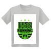 Youth DryBlend ® 50 Cotton/50 Poly T Shirt Thumbnail