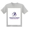 Youth DryBlend ® 50 Cotton/50 Poly T Shirt Thumbnail