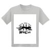 Youth DryBlend ® 50 Cotton/50 Poly T Shirt Thumbnail