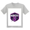 Youth DryBlend ® 50 Cotton/50 Poly T Shirt Thumbnail