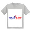 Youth DryBlend ® 50 Cotton/50 Poly T Shirt Thumbnail