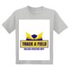 Youth DryBlend ® 50 Cotton/50 Poly T Shirt Thumbnail