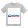 Youth DryBlend ® 50 Cotton/50 Poly T Shirt Thumbnail